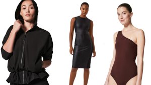 Spanx early fashion finds