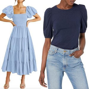 Amazon Big Spring Sale Fashion Finds