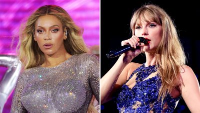 Beyonce Taylor Swift Spring Music Preview & More 352