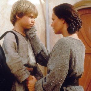 Star Wars Jake Lloyd Is in a Mental Health Facility After Psychotic Break