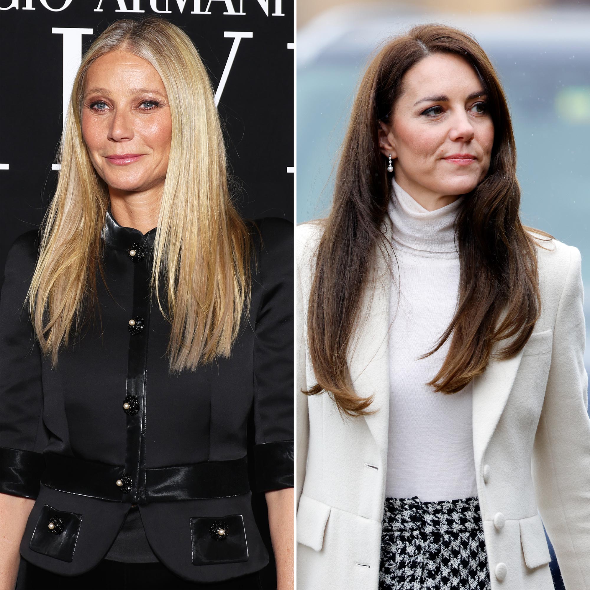 Stars React to Princess Kate Middleton's Cancer Diagnosis - Vimarsana News
