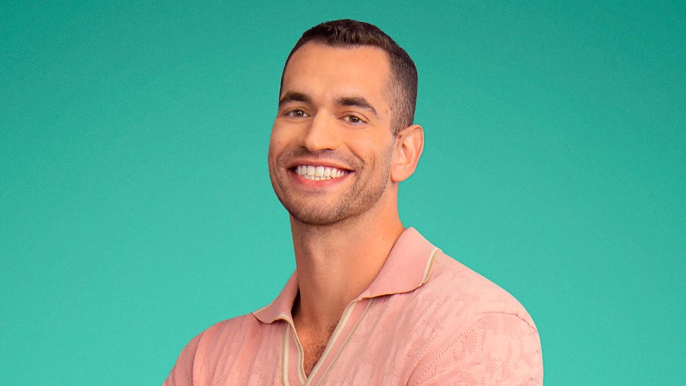 Summer House’s Jesse Solomon Opens Up About Testicular Cancer Journey