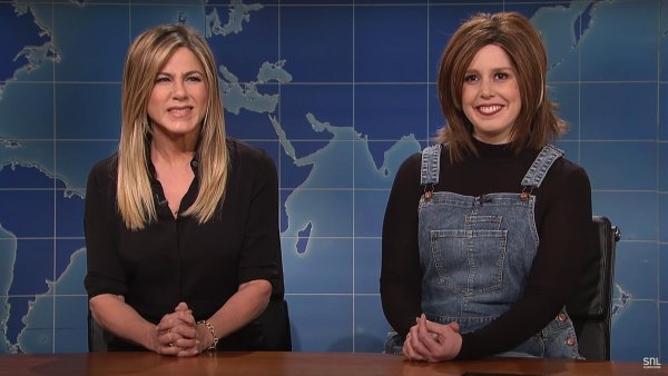 Stars Who Reacted to Being Parodied on Saturday Night Live 653 Feature