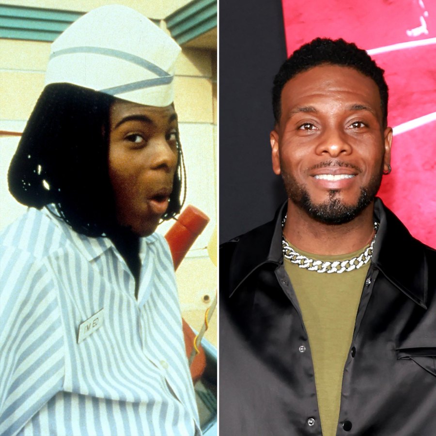 Stars of Nickelodeons All That Where Are They Now Kenan Thompson Amanda Bynes and More