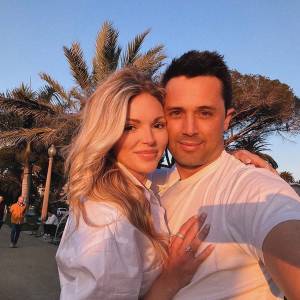 Stephen Colletti Teases Wedding Plans With Fiancee Alex Weaver feature