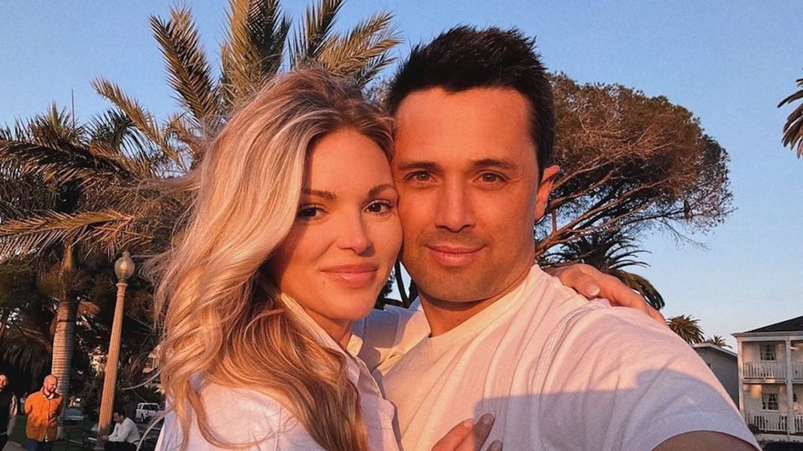 Stephen Colletti Teases Wedding Plans With Fiancee Alex Weaver feature