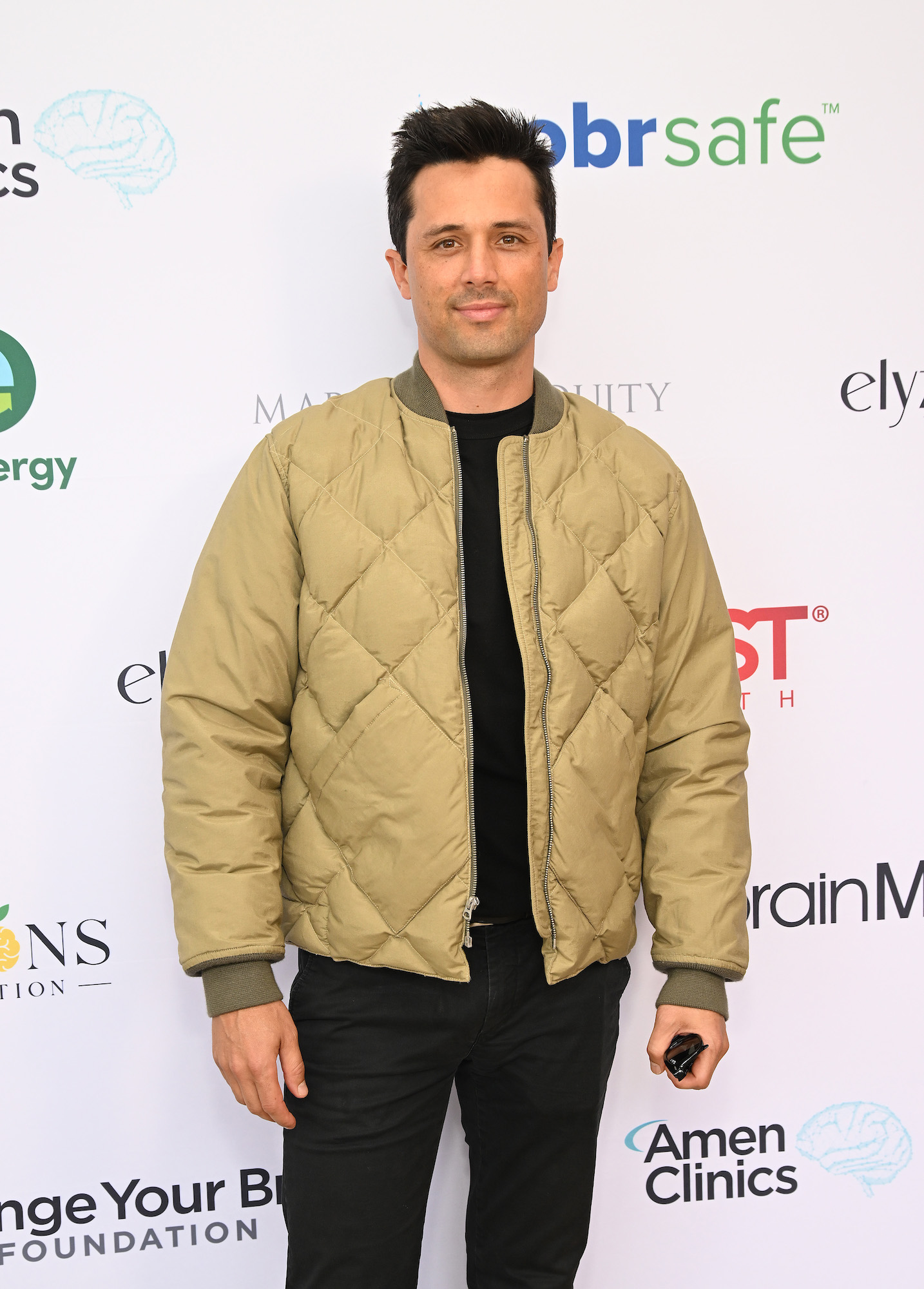 Stephen Colletti Teases Wedding Plans With Fiancee Alex Weaver