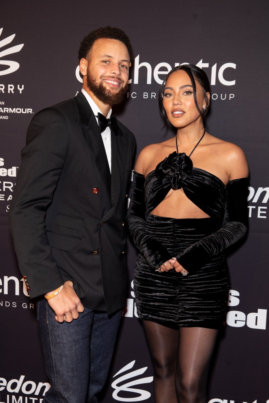 Stephen and Ayesha Curry A Timeline of Their Relationship