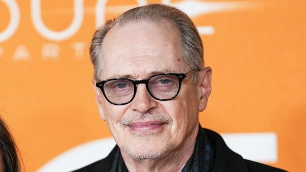 Steve Buscemi Recalls Actually Getting Mad in Grown Ups When He Was Left in a Full Body Cast