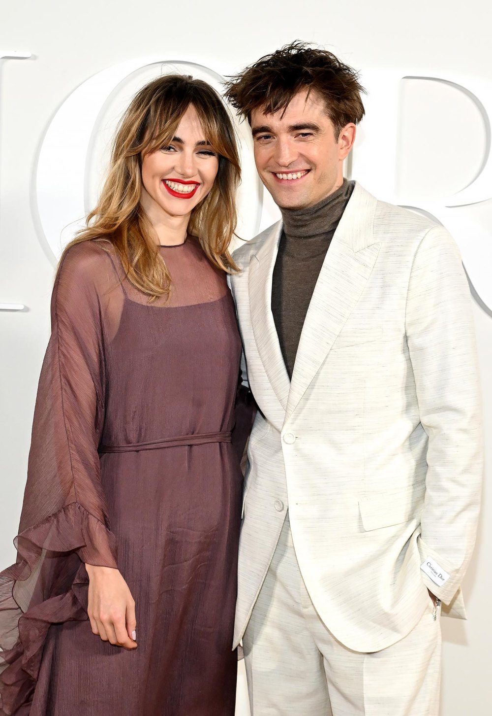 Suki Waterhouse Is Set to Play Coachella Shortly After Welcoming 1st Baby With Robert Pattinson