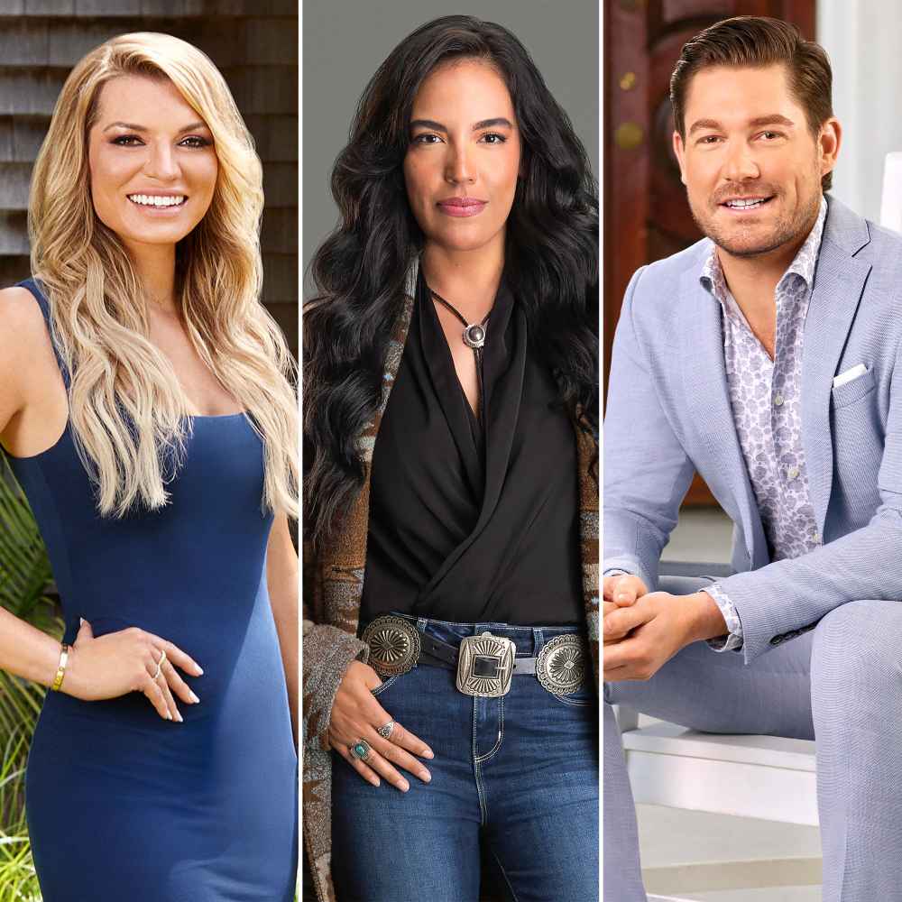 Summer House&rsquo;s Lindsay Hubbard Drops Bombshell About Danielle Olivera Starting Craig Conover Rumor