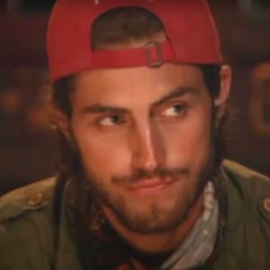 Survivor Alum Erik Huffman Arrested for Domestic Violence Against Wife Jamie Dugan 2