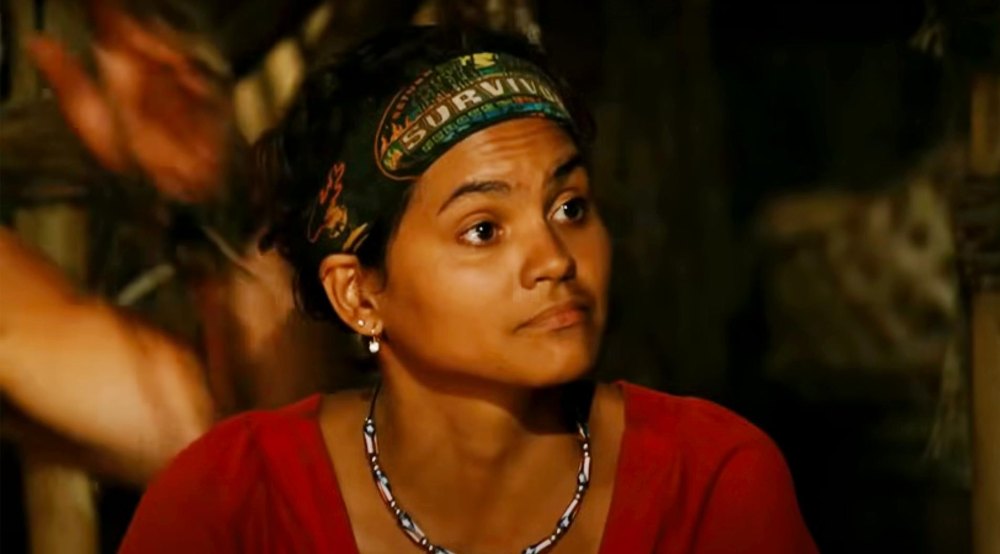 Survivor Queen Sandra Diaz Twine Might Have Already Moved On From Playing Again 276