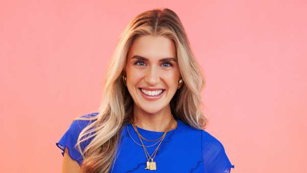 Sydney Gordon Put All Her Drama To Rest at the Women Tell All