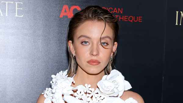 Sydney Sweeney Hid Candy In Her Fake Pregnancy Belly During Immaculate