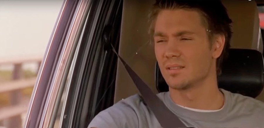 TV Show Hearthrobs We Loved Until We Realized They re Kind of Awful- Lucas Scott and More Lucas Scott One Tree Hill Chad Michael Murray 602