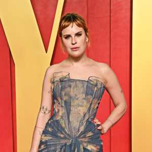 Tallulah Willis Reveals She Was Recently Diagnosed With Autism