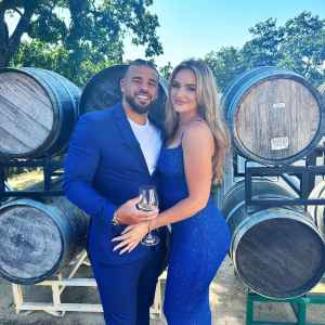 Taylor Selfridge Cory Wharton Did Not Separate Despite Deep Rooted Issues That Affect Romance