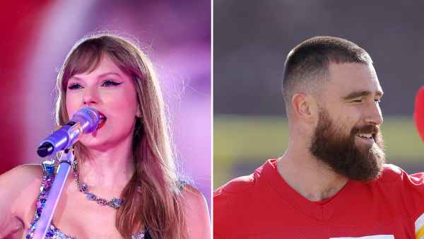Taylor Swift Has Already Written Love Songs About Travis Kelce