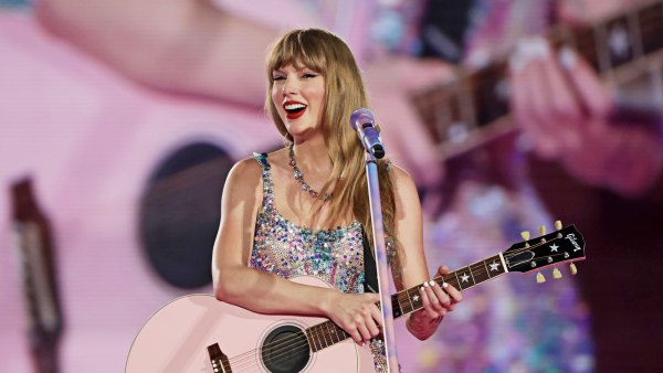 Taylor Swift Noticeably Skips Football Lyric
