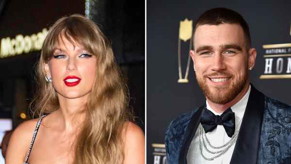 Taylor Swift and Travis Kelce Are in Their ‘Nesting’ Era While Taking ‘A Break’ From Busy Careers