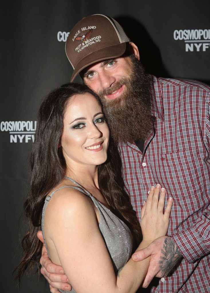 Teen Mom 2 Star Janelle Evans Files for Separation From David Eason After 6 Years of Marriage