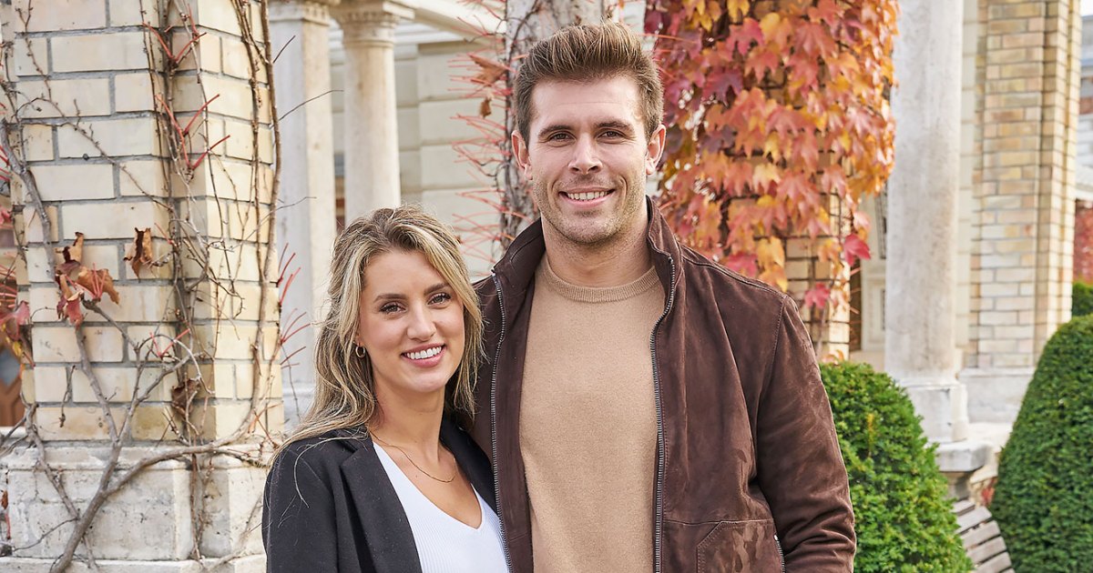 The Bachelor’s Kaity Biggar Details Couples Therapy With Zach Shallcross The Bachelor’s Kaity Biggar Details Couples Therapy With Zach Shallcross
