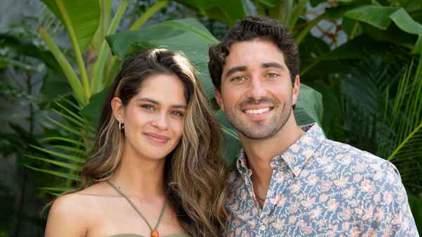 The Bachelor s Joey Graziadei and Kelsey Anderson s Relationship Timeline