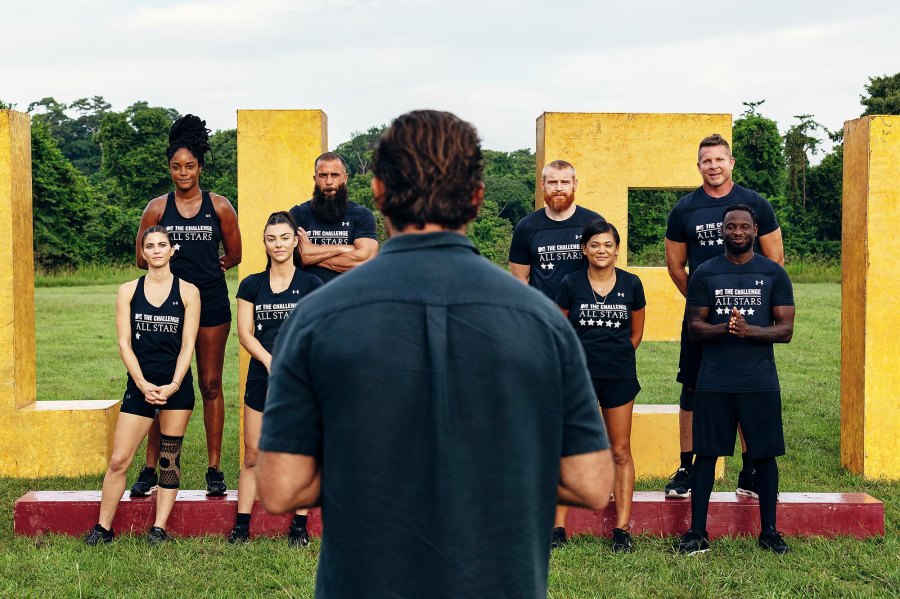 The Challenge All Stars Spring TV Preview 2024 Inside Must Watch New and Returning Shows