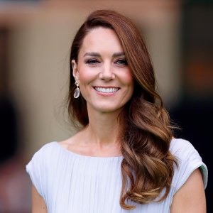 The Internet Cannot Stop Talking About This Video of Kate Middleton at the Windsor Farm Shop: Watch