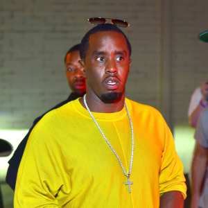 The Most Telling Quotes About Diddy s Behavior Over the Years