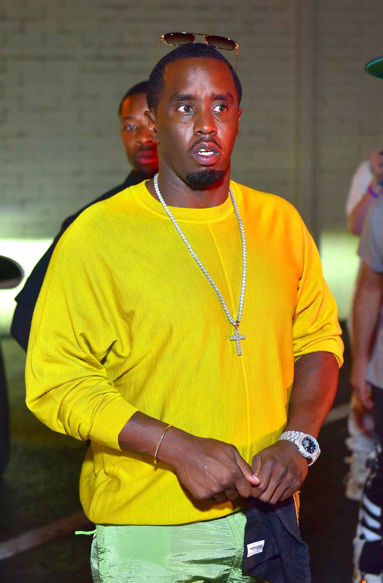 Diddy’s Ups and Downs Over the Years | Us Weekly