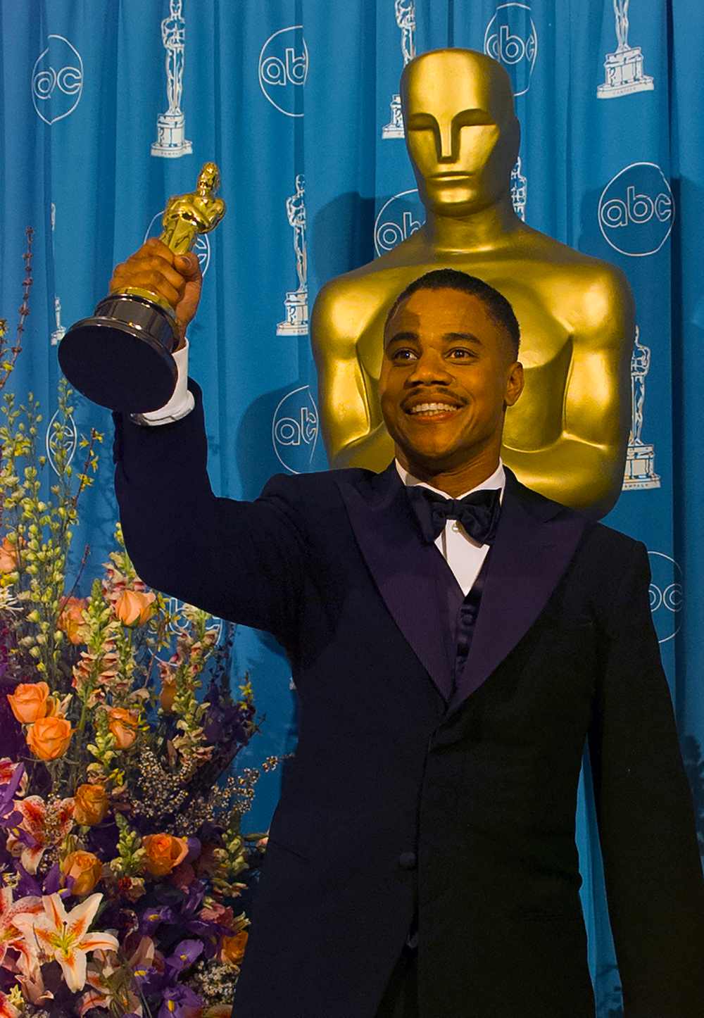 The Oscars History With Long Speeches and Orchestra Playoffs