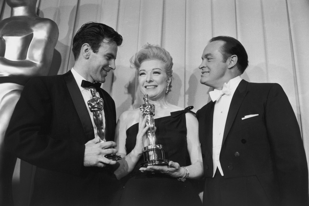 The Oscars History With Long Speeches and Orchestra Playoffs