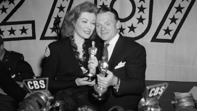 The Oscars History With Long Speeches and Orchestra Playoffs