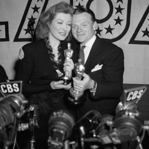 The Oscars History With Long Speeches and Orchestra Playoffs