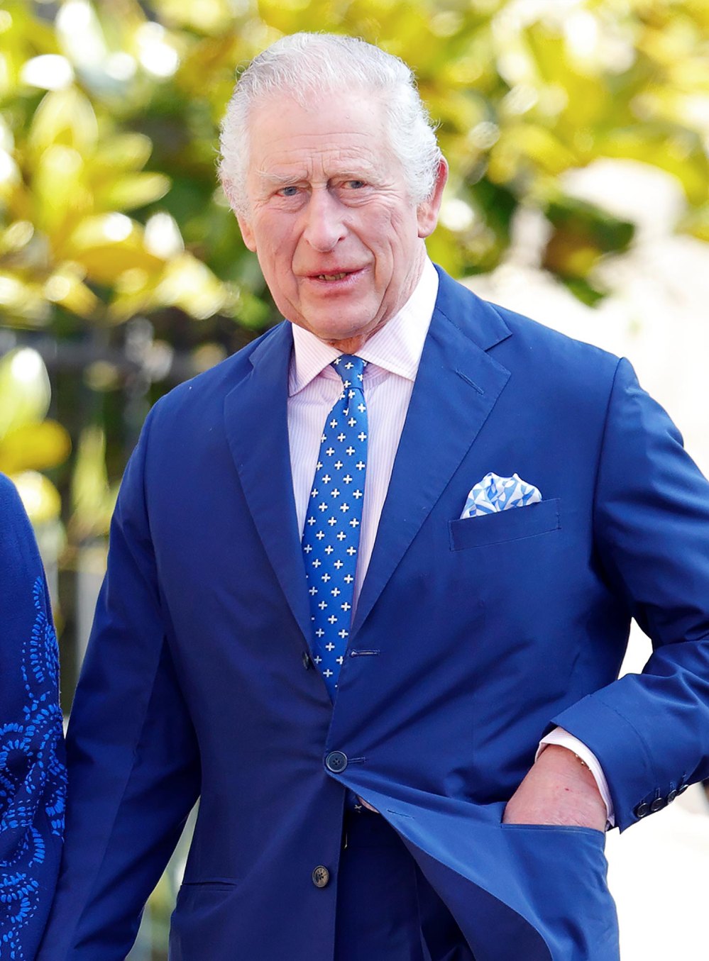 The Palace Has Been Tone Deaf Handling Princess Kate and King Charles III s Health Issues Says Expert 439 447