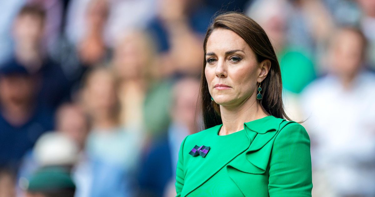 Expert Slams The Palace’s Handling of Kate Middleton’s Recovery Expert Slams The Palace’s Handling of Kate Middleton’s Recovery