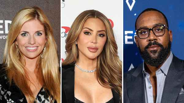 The Traitors Trishelle Cannatella Thinks Larsa Pippen and Marcus Jordan Genuinely Split