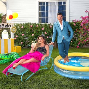 The Valley 1st Look Hints at Brittany Cartwright Jax Taylor s Problems