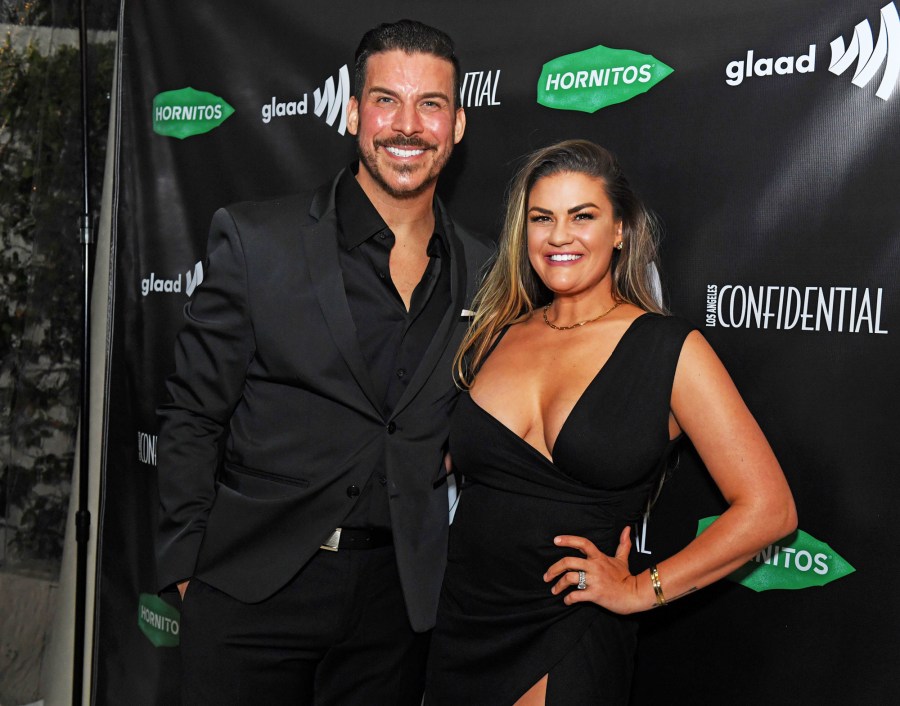 The Valley Cast Weighs In on Brittany Cartwright and Jax Taylor