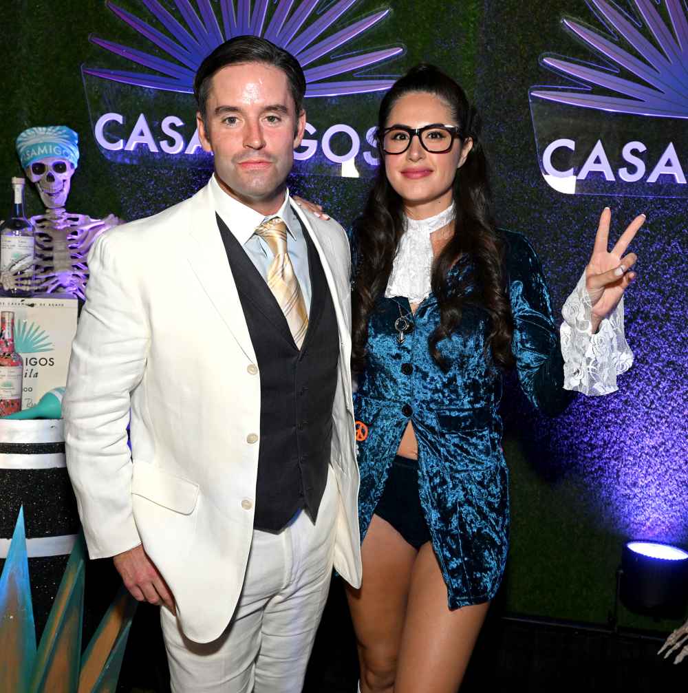 The Valley Signs That Jesse Michelle Lally Were Headed for a Separation