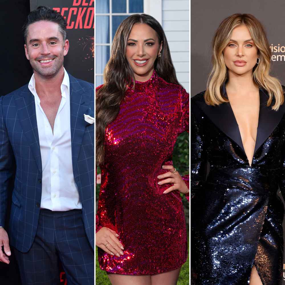 The Valley Signs That Jesse Michelle Lally Were Headed for a Separation