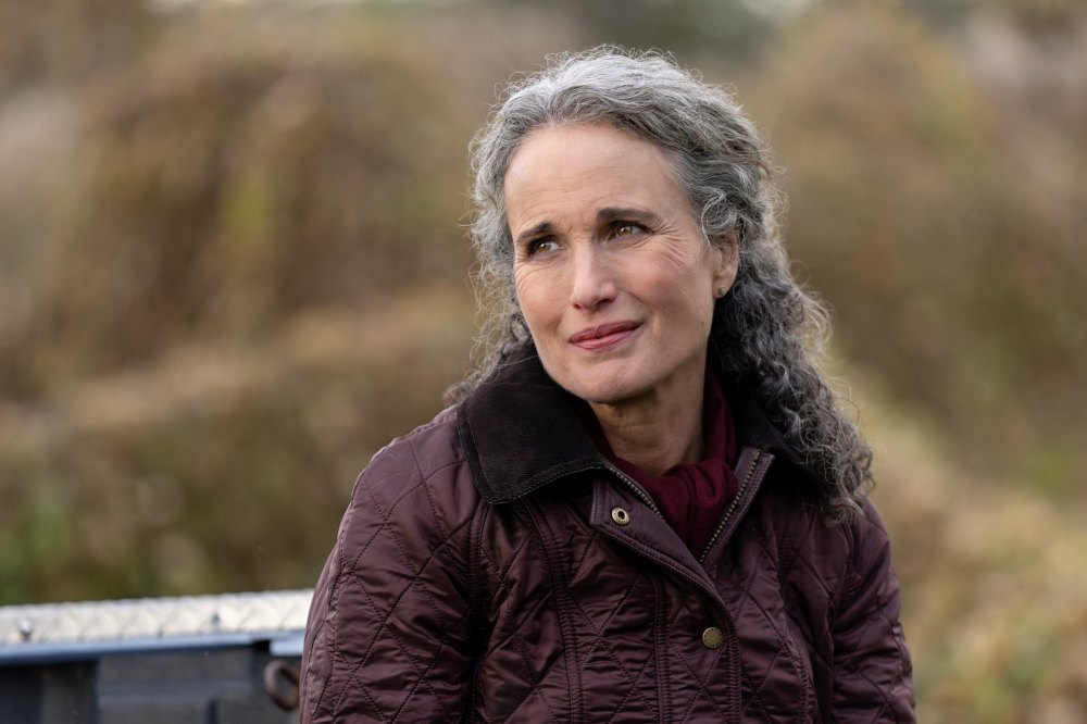 The Way Home Preview Andie MacDowell s Del Considers Selling Land to the Goodwins After Past Trauma