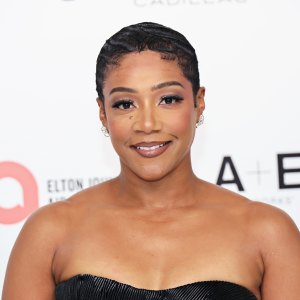 Tiffany Haddish Says She Been Sober for 72 Days