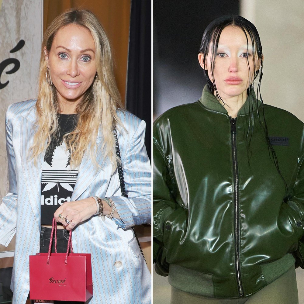 Tish Cyrus is not open to any reconciliation with Noah Cyrus Family rift is beyond repair 366