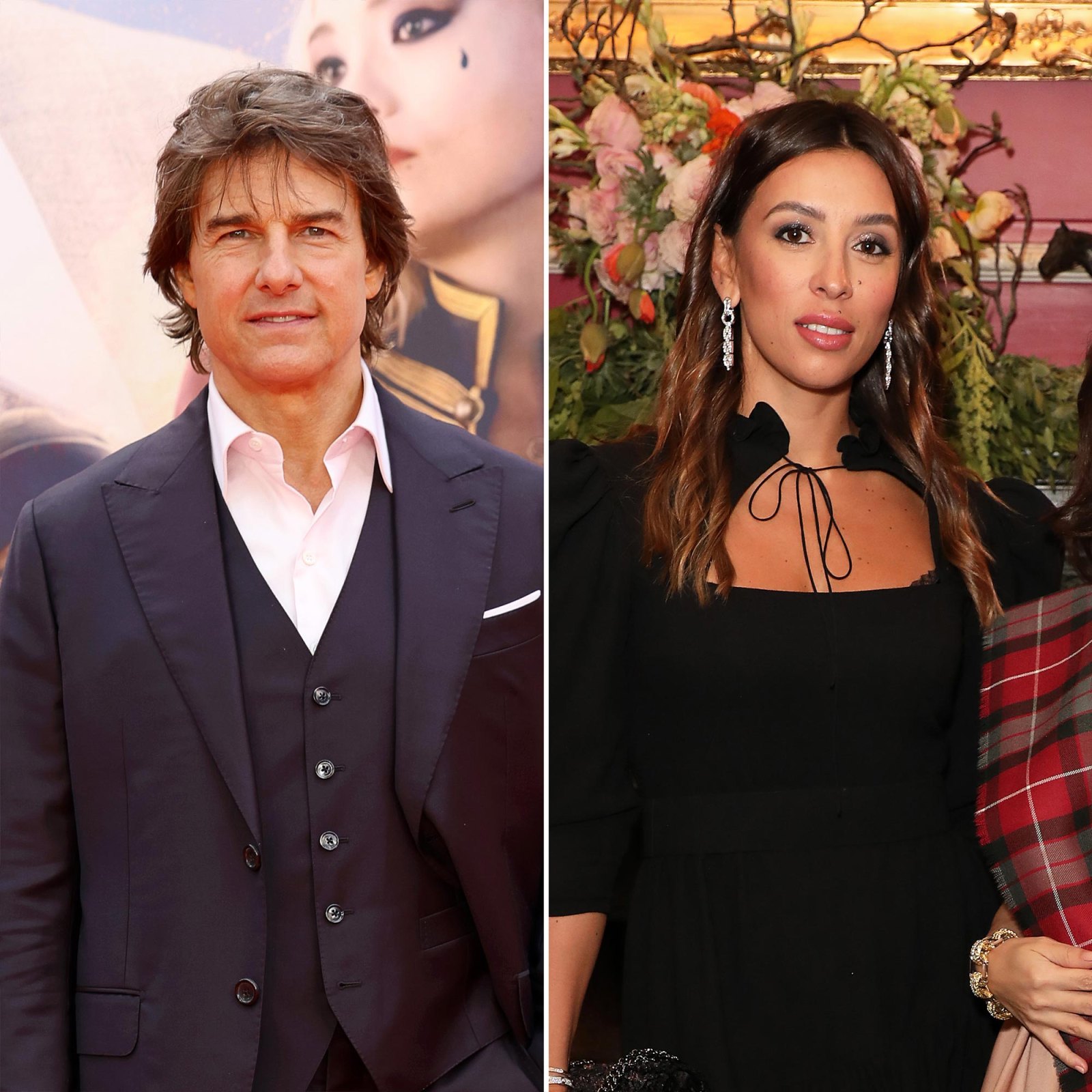 Tom Cruise and Girlfriend Elsina Khayrova Split, ‘Not Compatible Romantically’ (Exclusive)