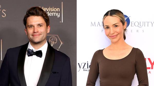 Tom Schwartz and Scheana Shay Break Silence on Vanderpump Rules About Their Shocking Kiss