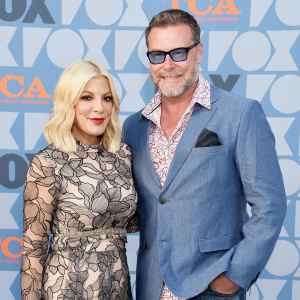 Tori Spelling and Dean McDermotts Family Pets