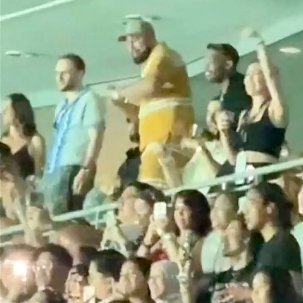 Travis Kelce Compares Sydney and Singapore After Traveling for Eras Tour 3